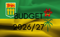 Budget 2026