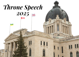 Throne Speech 2025