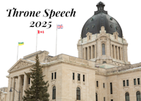 Throne Speech 2025